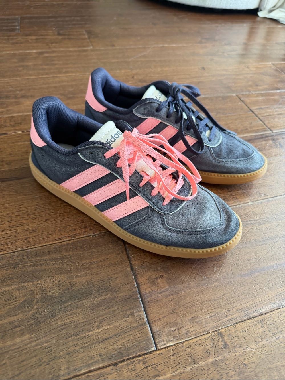 Adidas Breaknet Sleek Shoes